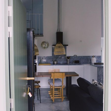 Casa Oliva - Casa Da Serra Porto de Mós Εξωτερικό φωτογραφία