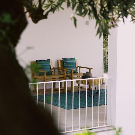Casa Oliva - Casa Da Serra Porto de Mós Εξωτερικό φωτογραφία
