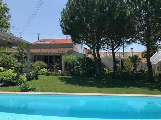 Casa Oliva - Casa Da Serra Porto de Mós Εξωτερικό φωτογραφία