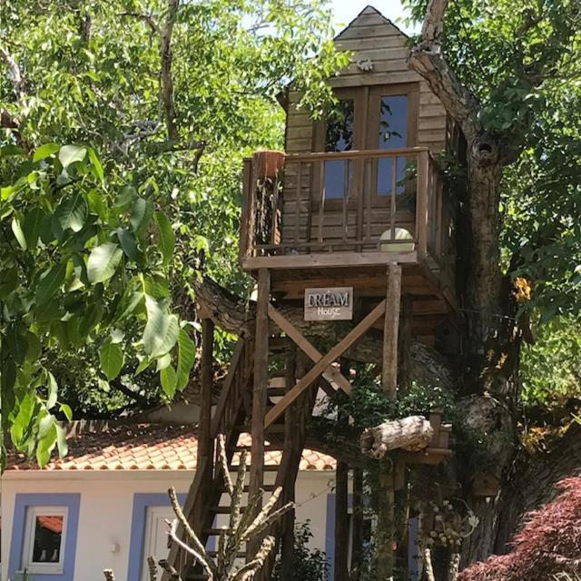 Casa Oliva - Casa Da Serra Porto de Mós Εξωτερικό φωτογραφία