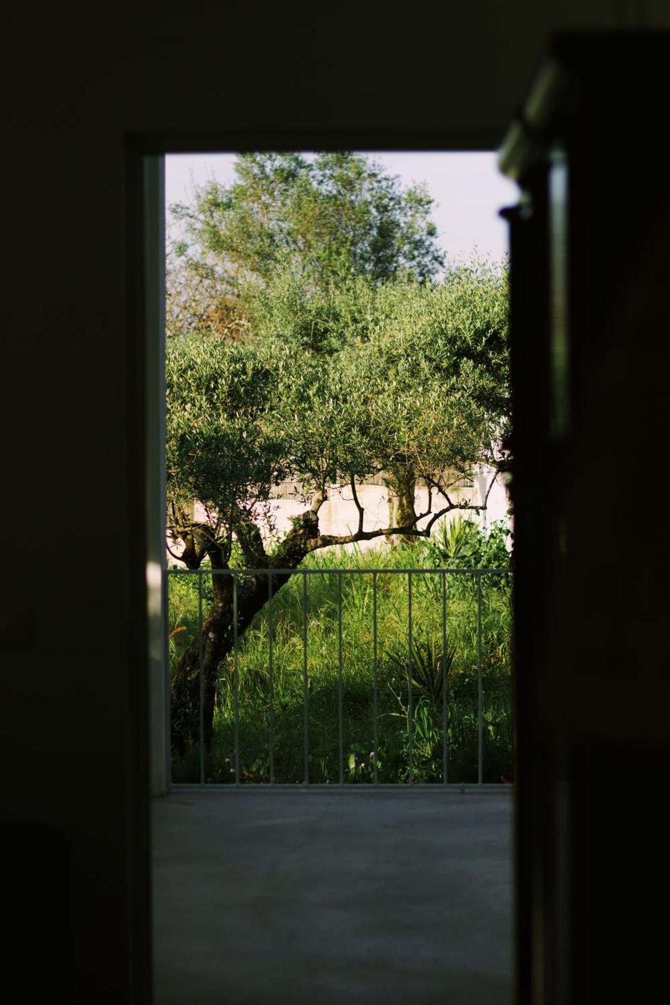 Casa Oliva - Casa Da Serra Porto de Mós Εξωτερικό φωτογραφία