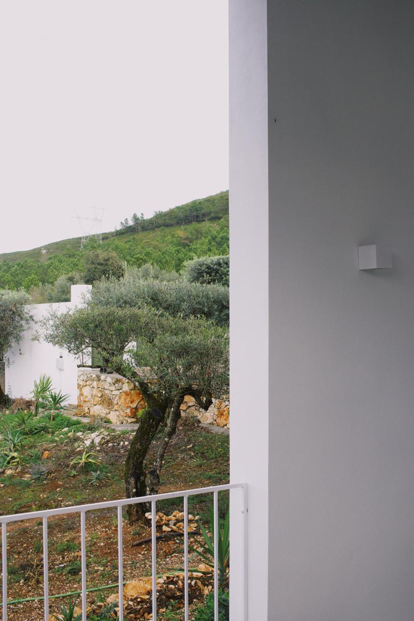 Casa Oliva - Casa Da Serra Porto de Mós Εξωτερικό φωτογραφία