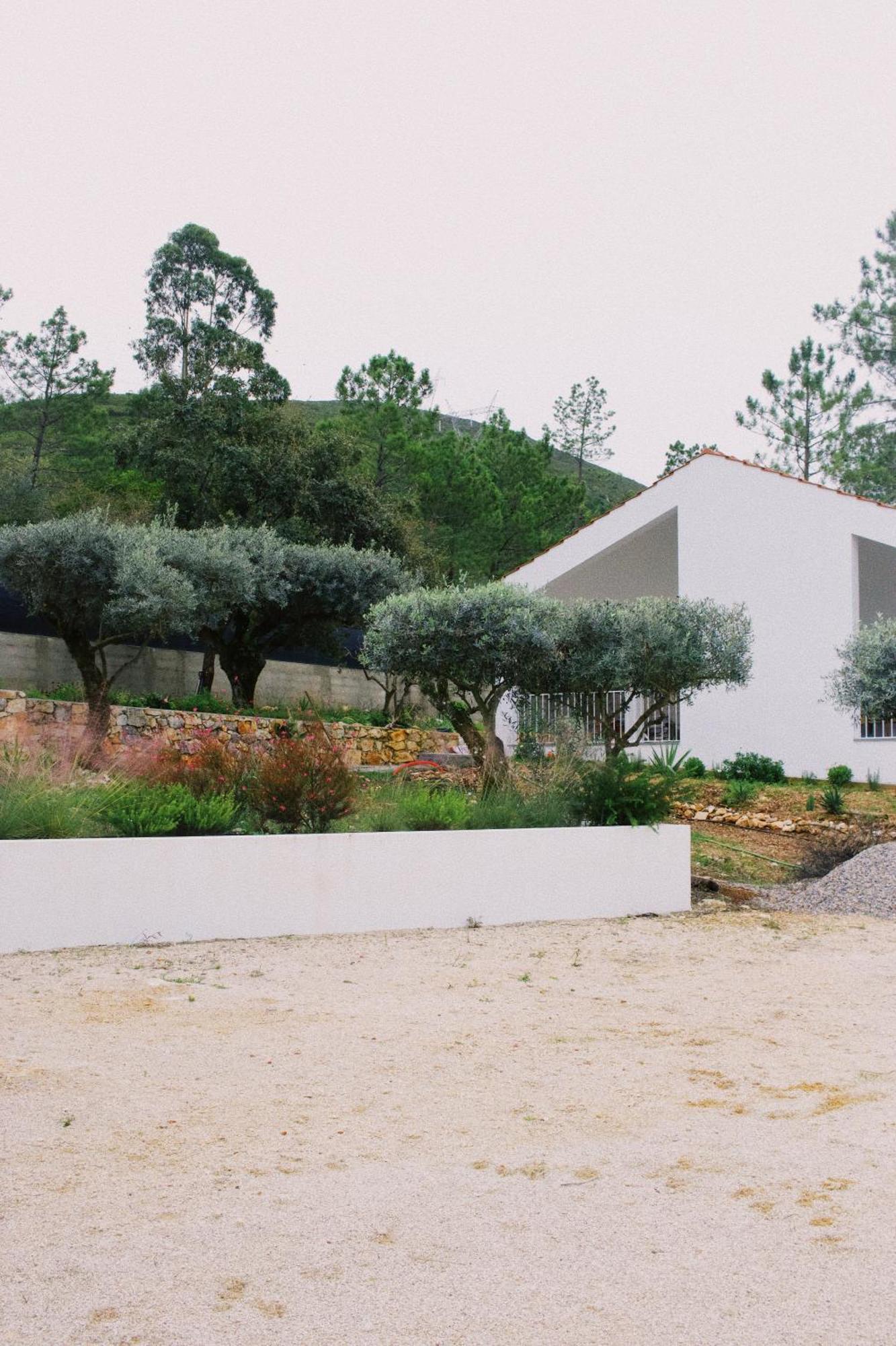 Casa Oliva - Casa Da Serra Porto de Mós Εξωτερικό φωτογραφία