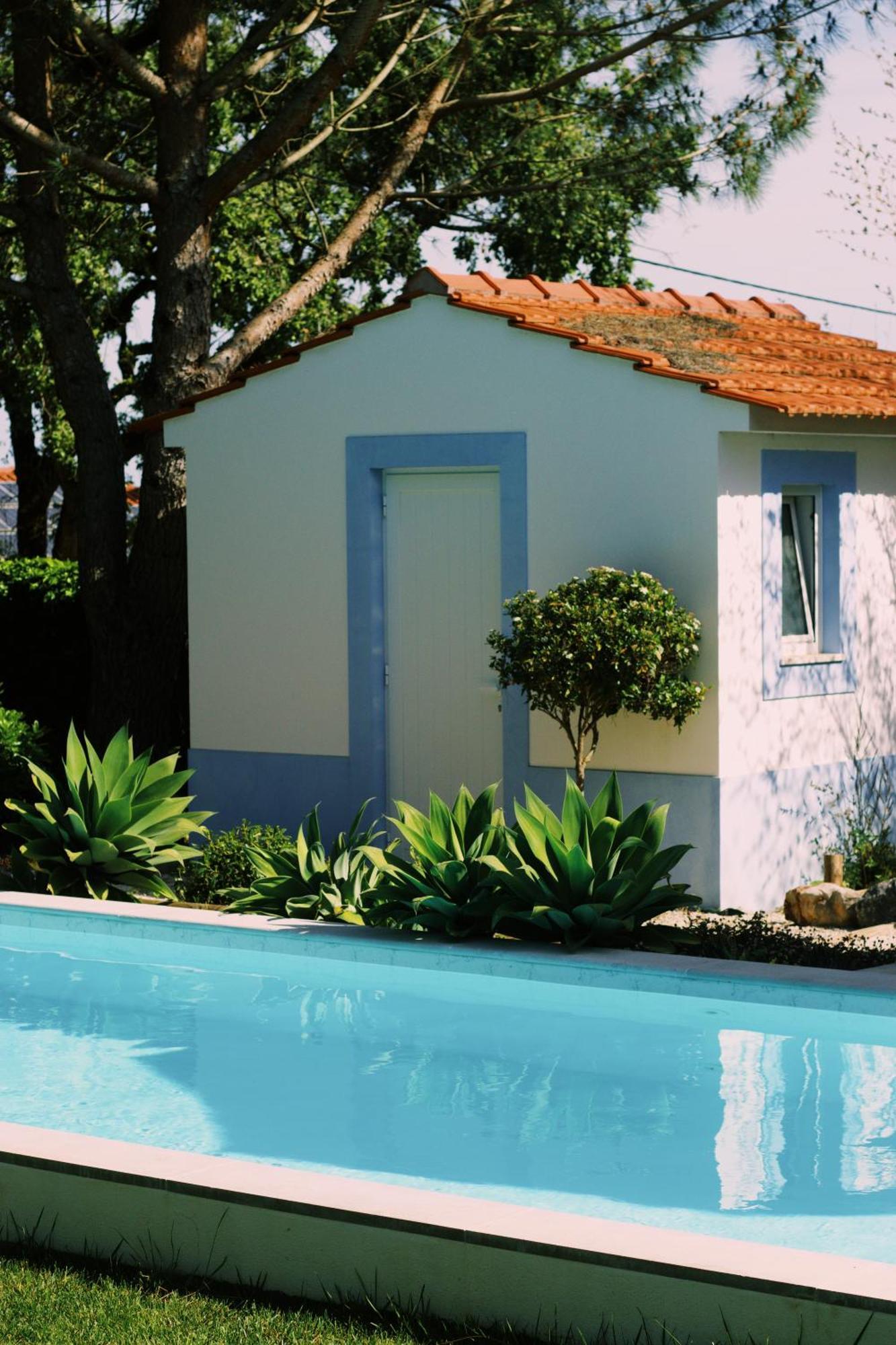 Casa Oliva - Casa Da Serra Porto de Mós Εξωτερικό φωτογραφία