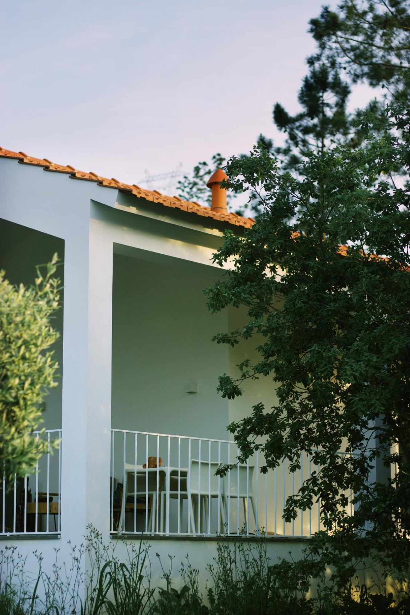 Casa Oliva - Casa Da Serra Porto de Mós Εξωτερικό φωτογραφία