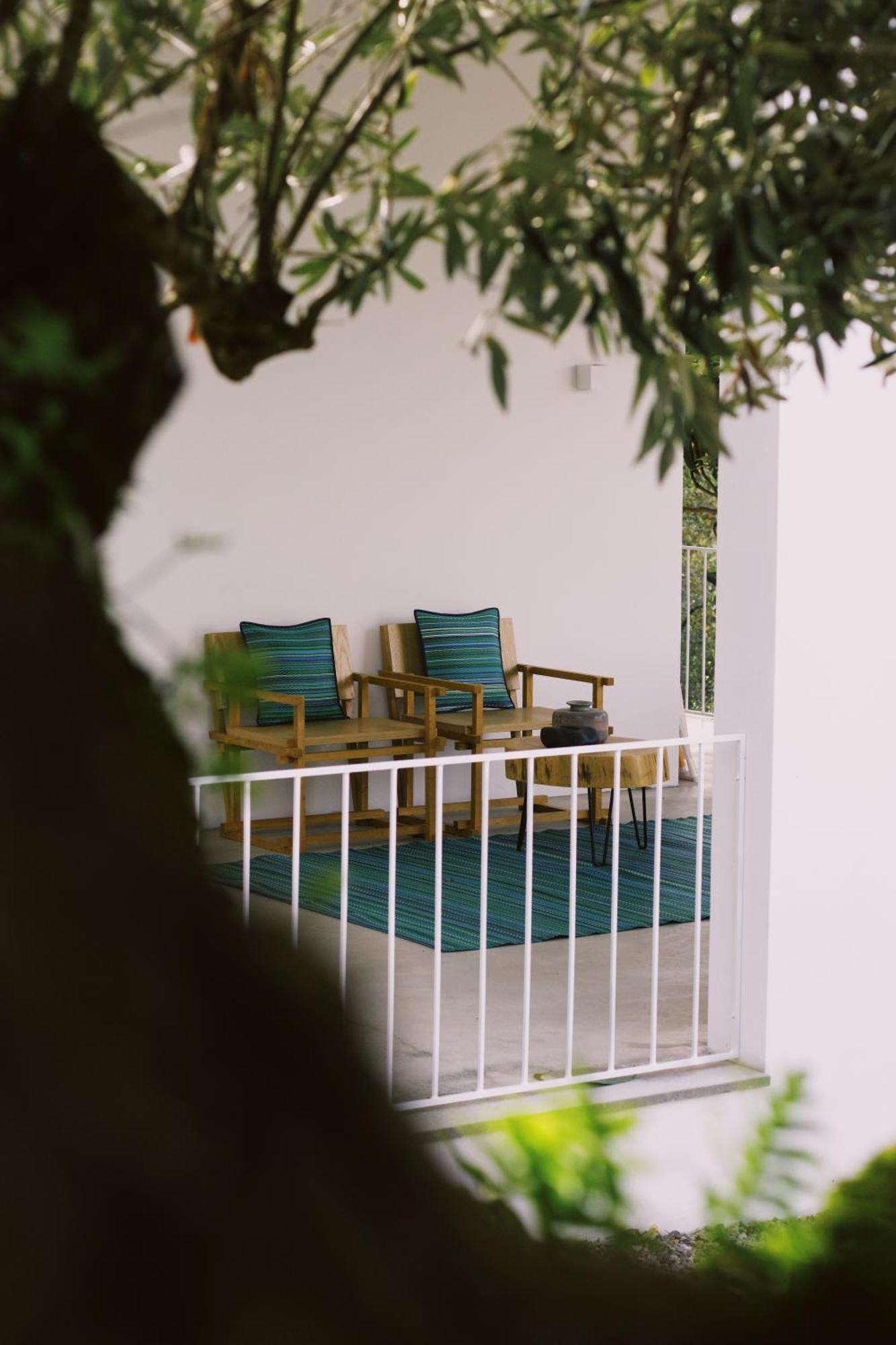 Casa Oliva - Casa Da Serra Porto de Mós Εξωτερικό φωτογραφία